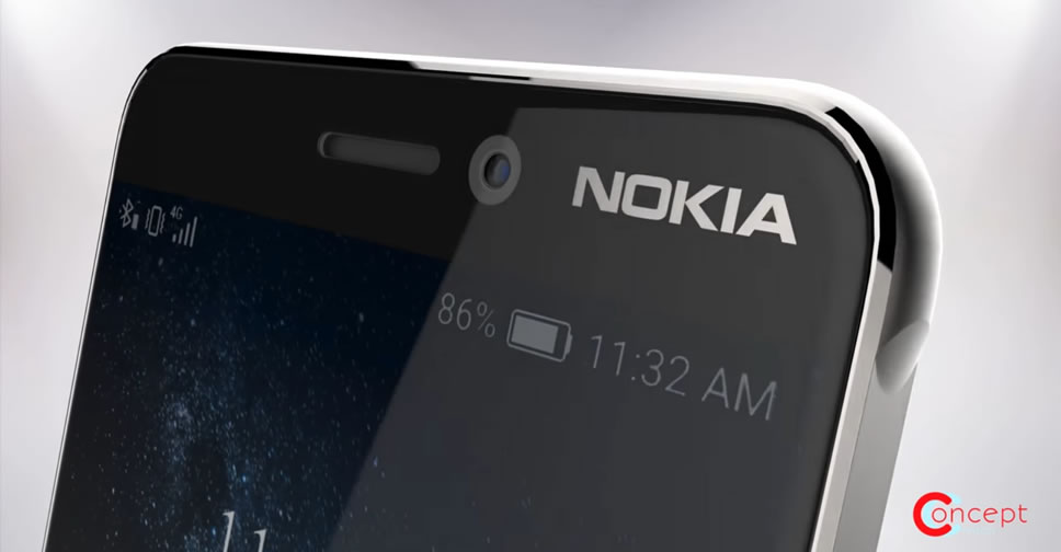 HMD Global อาจเปิดตัวสมาร์ทโฟนรุ่นใหม่วันที่ 26 กุมภาพันธ์นี้ ในงาน MWC 2017