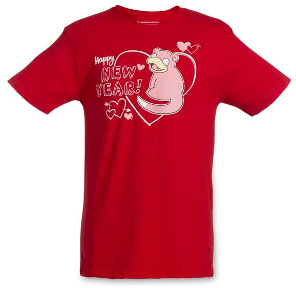 pokemon-Valentine-collection-t-shirt