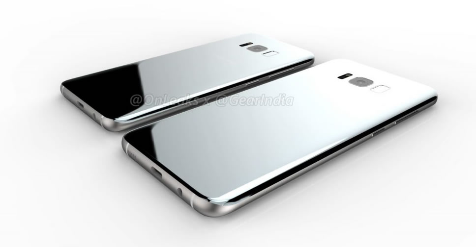 ชมคลิป!! Samsung Galaxy S8 และ Galaxy S8 Plus พร้อมเผยราคาและกำหนดการวางจำหน่าย