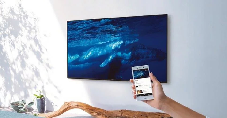 Sony เปิดตัว Android TV ความละเอียด 4K รองรับการแสดงผล HDR และสนับสนุน Google Assistant