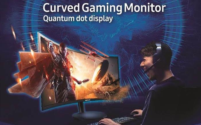 เปิดศึก 5 เกมเมอร์จากเพจดังในเกม Overwatch บนมอนิเตอร์จอโค้งสำหรับเล่นเกมล่าสุดจาก Samsung