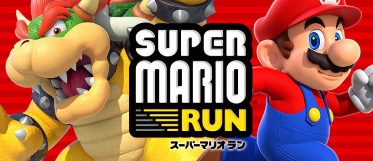 น้ำตาจะไหล!! รอมา 3 เดือน Super Mario Run เปิดให้ดาวน์โหลดบน Android แล้วที่นี่