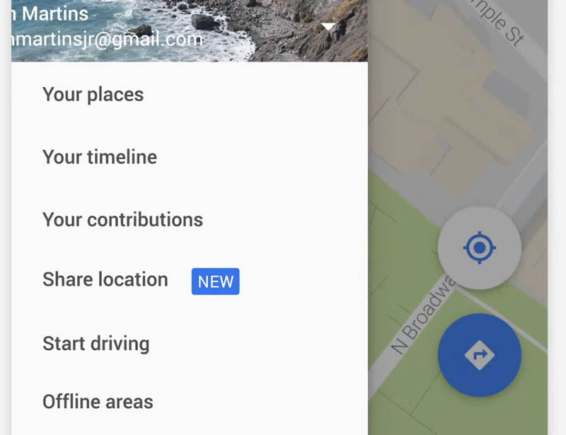Google-Maps-Share-Location-Feature