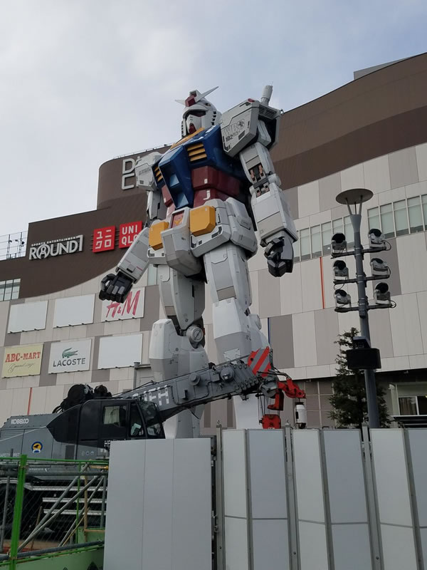 Gundam-RX-78-2