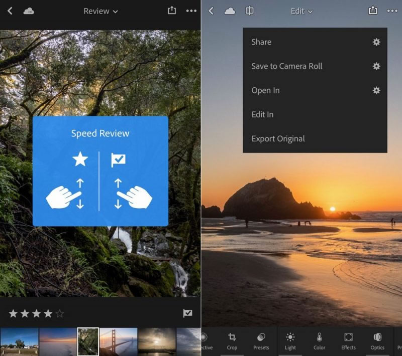 Lightroom-Mobile-App