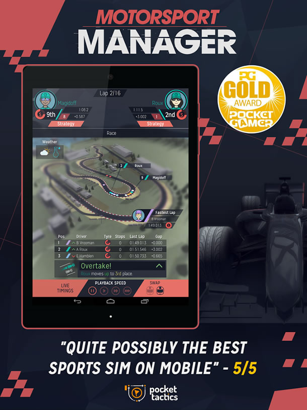 Motorsport-Manager-tablet