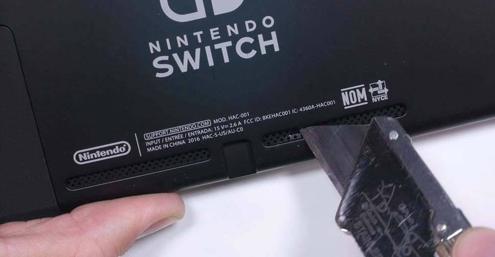 Nintendo-Switch-Hard-Test