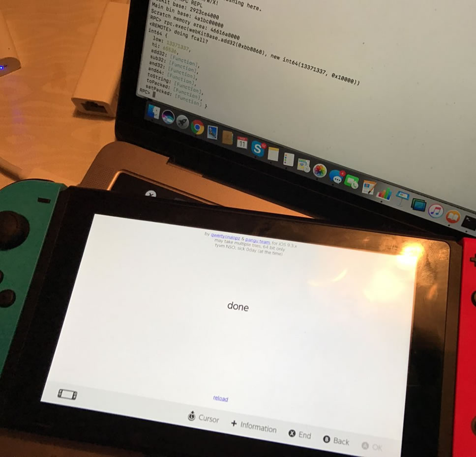 Nintendo-Switch-Jailbreak