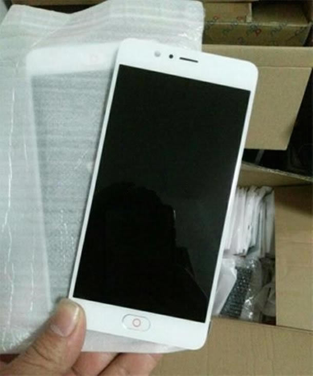 Nubia-Z17-Mini-White