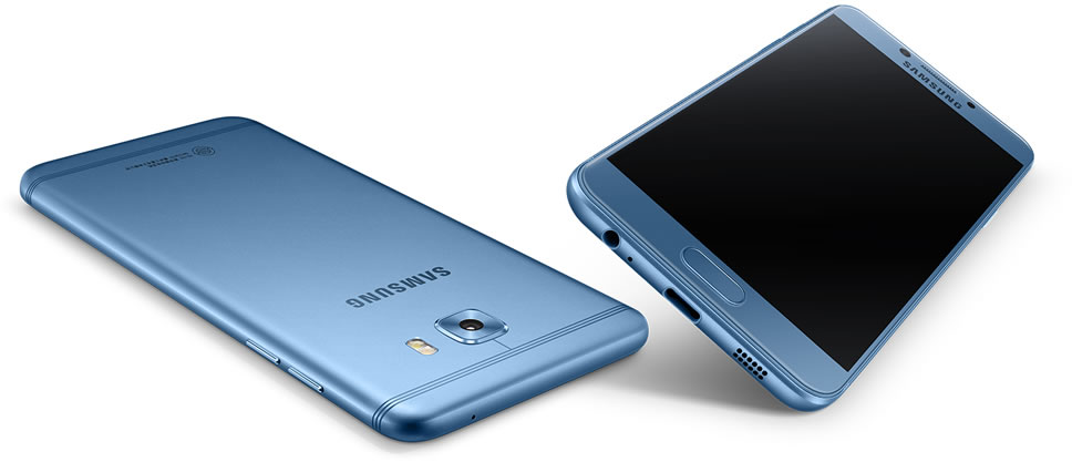 Samsung-Galaxy-C5-Pro-Blue