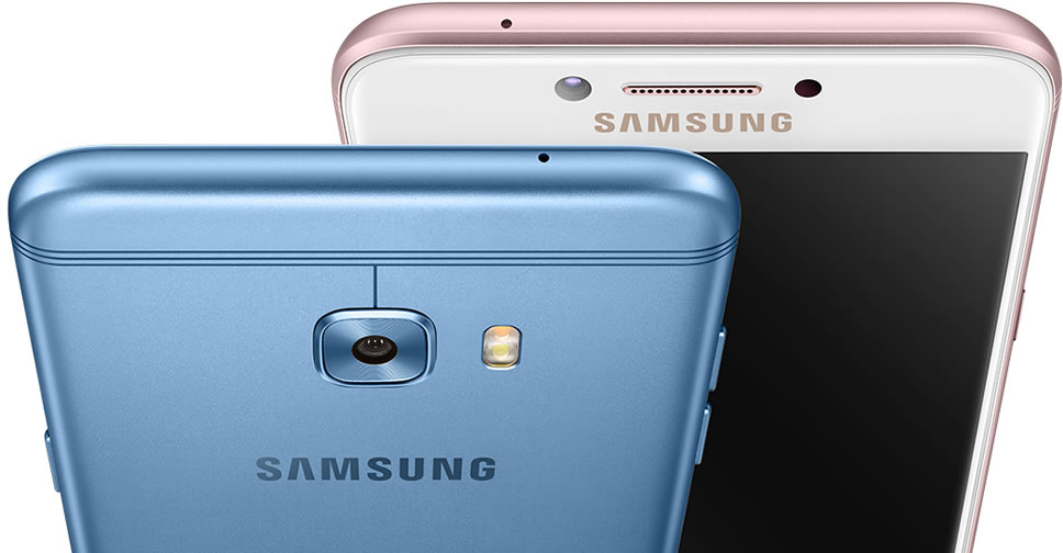 Samsung Galaxy C5 Pro พร้อมขายแล้ว ใช้ชิป Snapdragon 626 แรม 4GB กล้องเซลฟี่ 16 ล้านพิกเซล