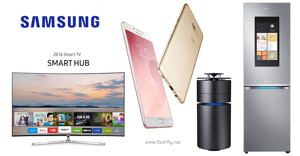 Samsung กวาด 49 รางวัลจาก iF Design Awards เวทีออกแบบระดับโลก