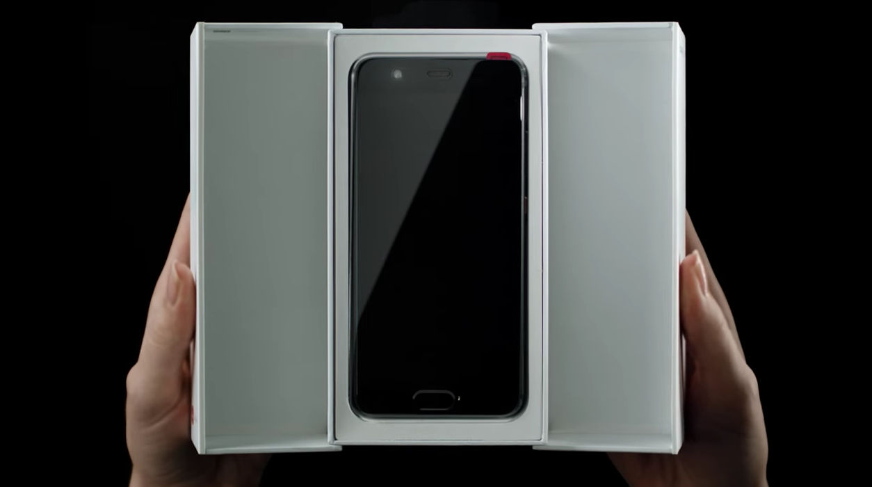 ชมคลิปแกะกล่อง Huawei P10 และ P10 Plus ทางการจาก Huawei จะมีอะไรที่น่าสนใจบ้างเชิญชม