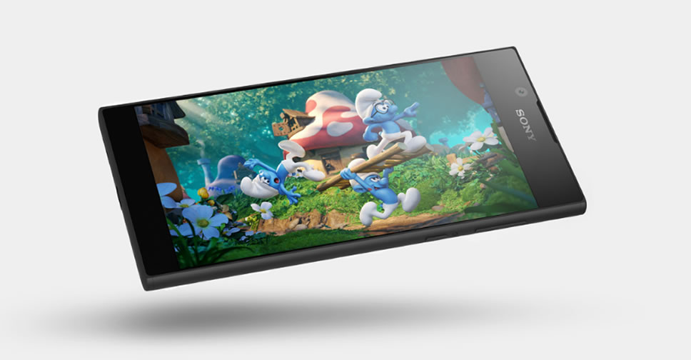 ทางการแล้ว Sony เปิดตัว Xperia L1 มากับแรม 2GB กล้อง 13 ล้านพิกเซล จอกว้าง 5.5 นิ้ว
