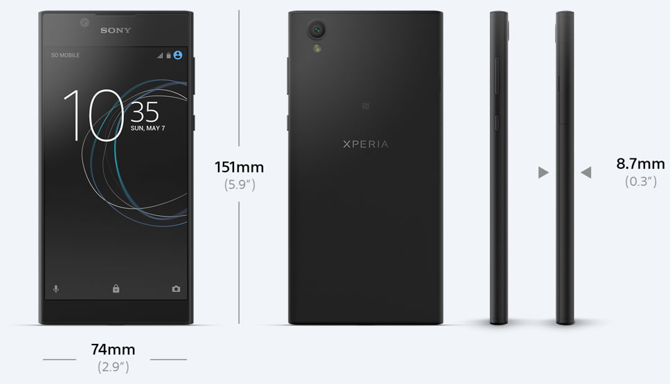 Sony_Xperia_L1_Black