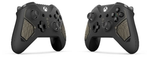 Xbox-Wireless-Controller-Recon-Tech-Special-Edition-2