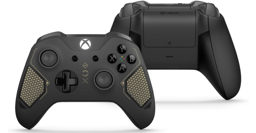 Xbox เปิดตัวคอนโทรลเลอร์ไร้สาย Recon Tech Special Edition วางขายปลายเดือนหน้า