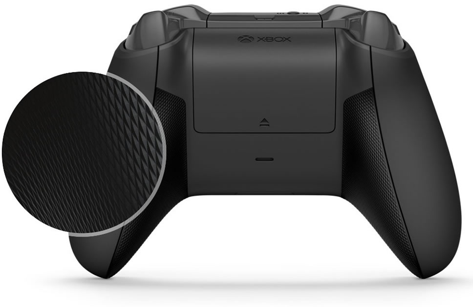 Xbox-Wireless-Controller-Recon