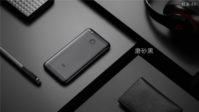 Xiaomi-Redmi-4X