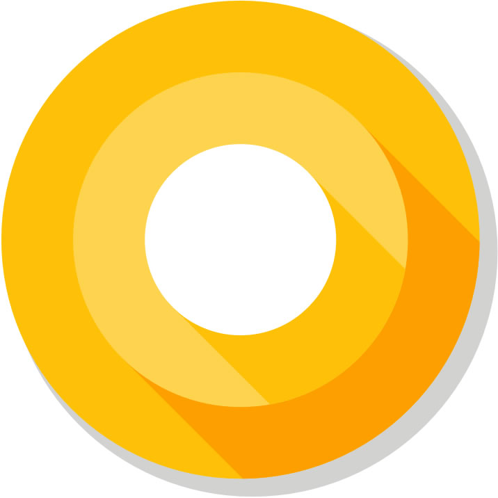 android-o-logo