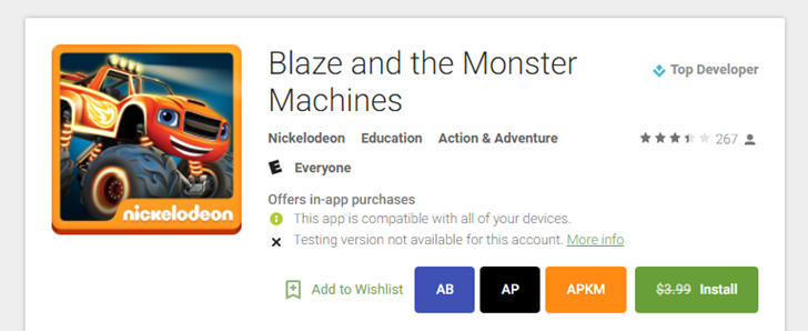 Google ปรับนโยบาย Play Store ใหม่ให้แสดงราคาแอพ,เกมที่ลดราคาพิเศษหรือแจกฟรีได้แล้ว