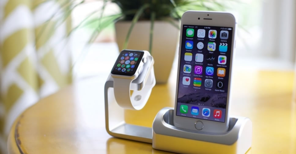 ลือ!! iPhone รุ่นใหม่รองรับการชาร์จไร้สาย Apple Watch 3 รองรับ LTE และจะมีการรวมพอร์ต Lighting เข้ากับ USB-C