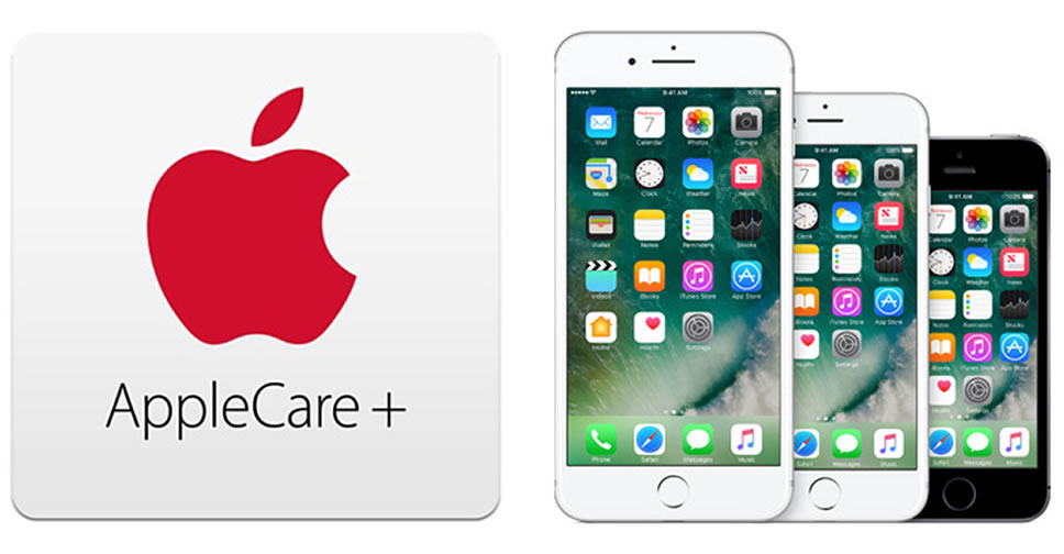 ตอนนี้เจ้าของ iPhone สามารถซื้อบริการ AppleCare+ ได้ภายในเวลา 1 ปี นับจากวันแรกที่ซื้อ iPhone