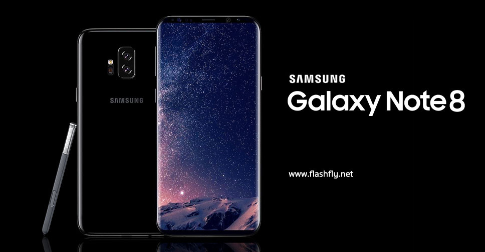 Samsung จดสิทธิบัตรโมดูลกล้องเลนส์คู่ เตรียมไว้สำหรับ Galaxy Note 8 ปลายปีนี้