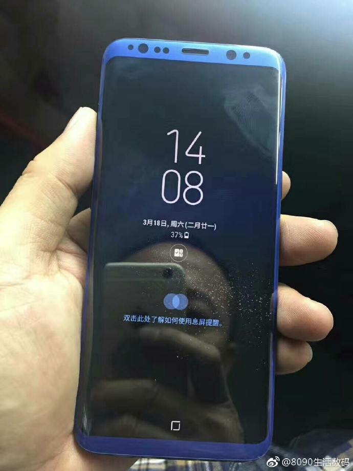 galaxy-s8-blue-leaked
