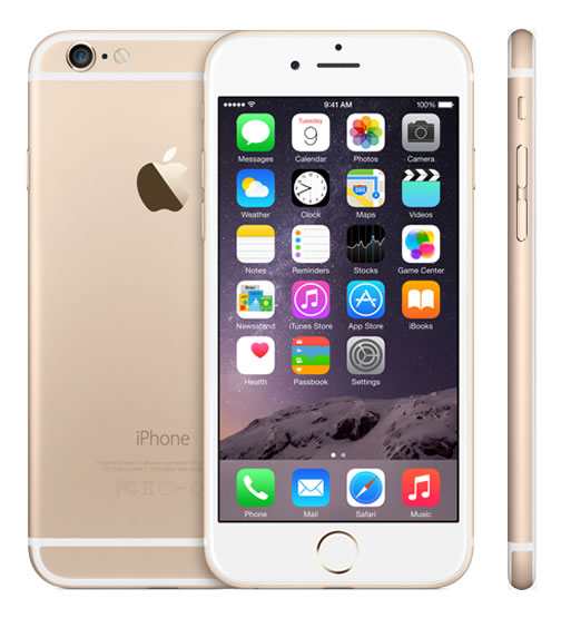 iphone6-gold