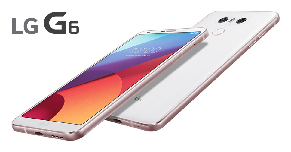 LG G6 เริ่มต้นได้สวย จน Samsung ต้องรีบปล่อยโฆษณา Galaxy S8 ออกมาสกัดดาวรุ่ง