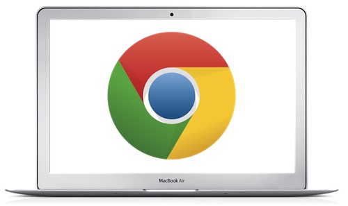 อัพเดทด่วน!! Google Chrome ออกเวอร์ชั่น 57 ช่วยประหยัดพลังงานแบตเตอรี่แล็ปท็อปให้ใช้งานได้ยาวนานขึ้น