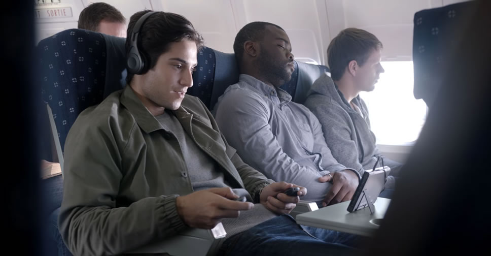 Nintendo Switch ถูกแบน!! ห้ามนำเข้าห้องโดยสารบนเครื่องบิน ตามประกาศของสหราชอาณาจักร และสหรัฐอเมริกา