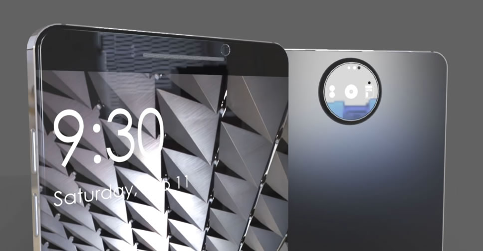 Nokia 7 และ Nokia 8 อาจใช้ชิป Snapdragon 660 ดีไซน์โลหะ Unibody เปิดตัวพฤษภาคม