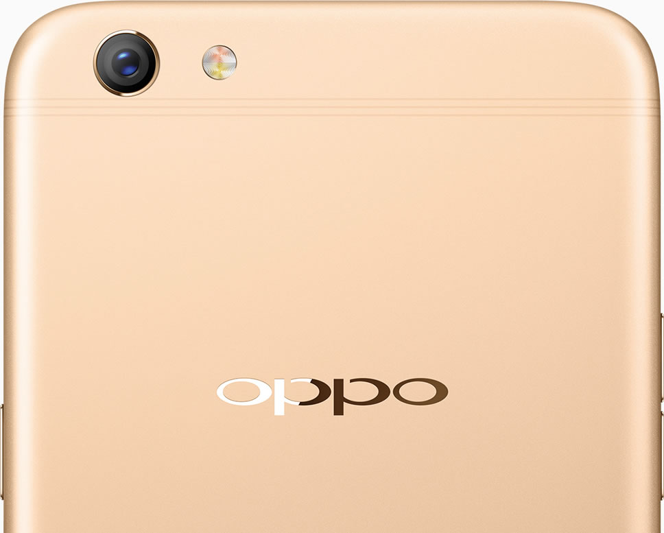 oppo-f3-plus-gold