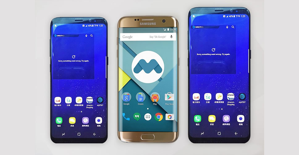 ภาพหลุดแบตเตอรี่ Samsung Galaxy S8 Plus ยืนยันความจุ 3,500mAh ประกอบโดย Samsung SDI