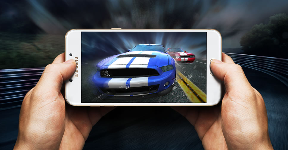 samsung-Galaxy-C5-Pro-game