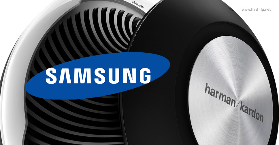 Samsung เข้าซื้อและควบรวมกิจการ HARMAN เสร็จสมบูรณ์แล้ว เป็นการควบรวมกิจการครั้งประวัติศาสตร์