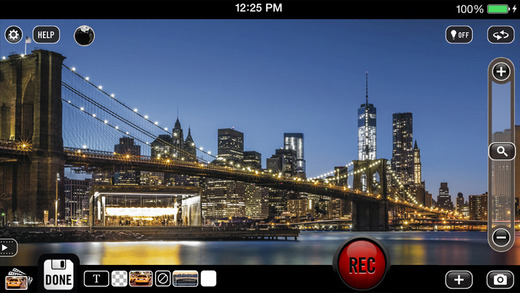 ด่วน!! Vizzywig แอพตัดต่อวิดิโอบน iOS ราคาปกติ $19.99 ลดราคาแจกฟรี iPhone และ iPad รุ่นเก่าก็ใช้ได้