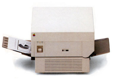 Apple-LaserWriter