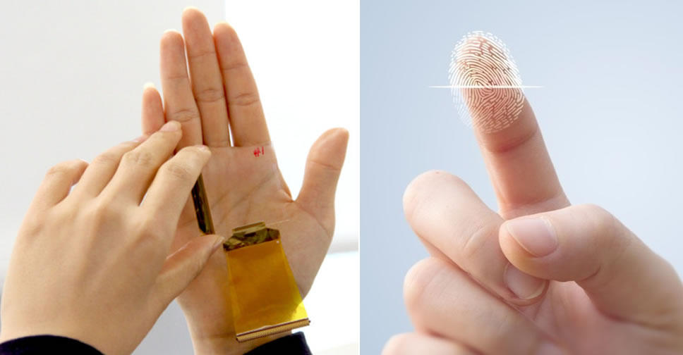 LG, Huawei, Oppo และ Vivo อาจเป็นกลุ่มแรกที่มีเซ็นเซอร์สแกนลายนิ้วมือ บนจอแสดงผลของสมาร์ทโฟน