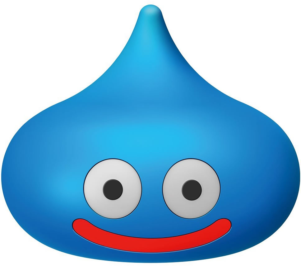 Dragon-Quest-XI-controller-Slime