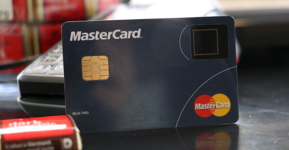 MasterCard-fingerprint-sensors