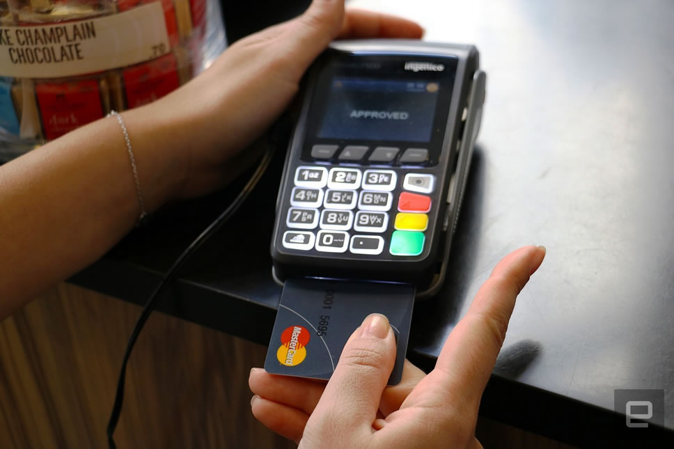 MasterCard-fingerprint