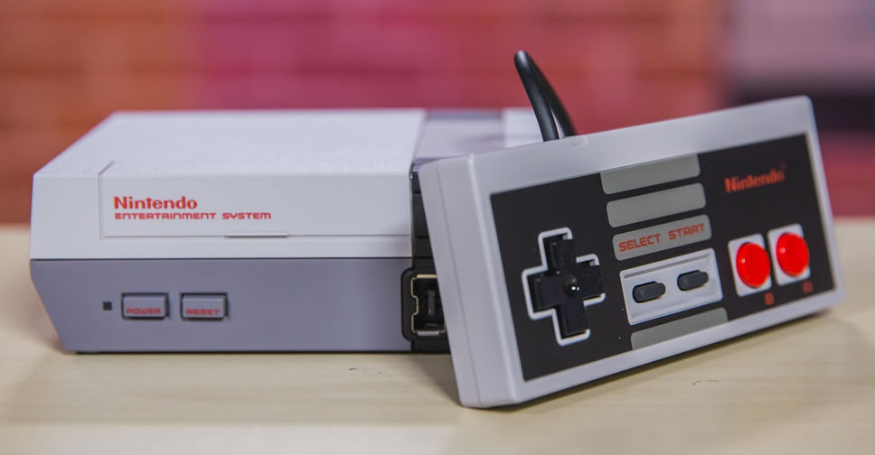 NES Classic Edition ราคาพุ่งทันที หลังจาก Nintendo ประกาศหยุดขายภายในเดือนเมษายนนี้