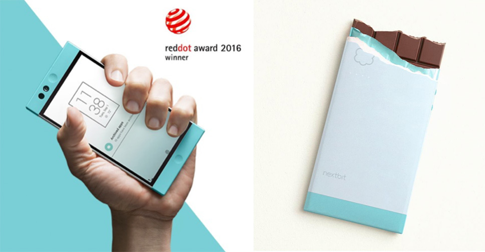 หลังจากที่รอคอยกันมานานโทรศัพท์สีมิ้นท์ nextbit ได้ปล่อย nougat (Android 7.0) ให้อัพเดตแล้ว