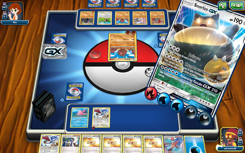 Pokemon-TCG-Online