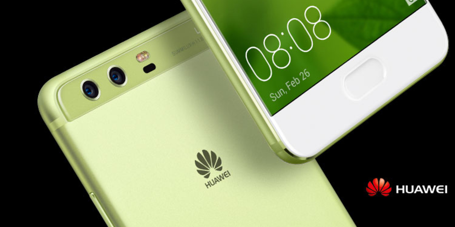 เก็บความประทับใจสงกรานต์นี้ง่ายๆ ไม่ต้องง้อกล้องโปร! ด้วยกล้องคู่จาก Huawei P10 และ Huawei P10 Plus