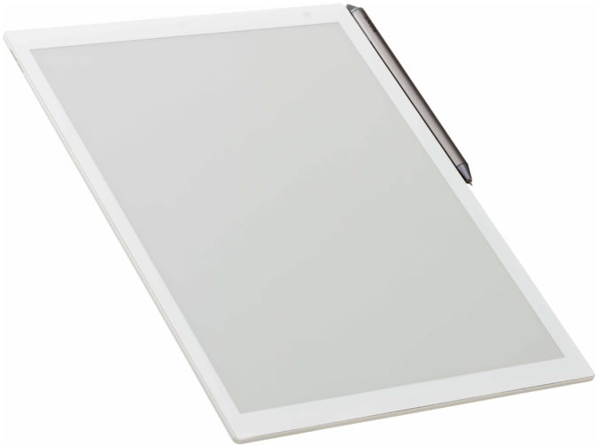 Sony-DPT-RP1-digital-paper