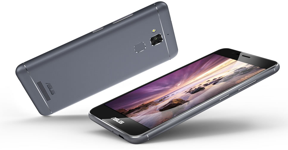 Asus Zenfone 3 Max ได้รับการอัพเดทเวอร์ชั่น 13.1.0.56 ปรับปรุงประสิทธิภาพหลายอย่าง